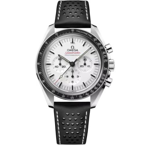 Omega Speedmaster Professional Moonwatch 3861 Stainless Steel / White / Sapphire